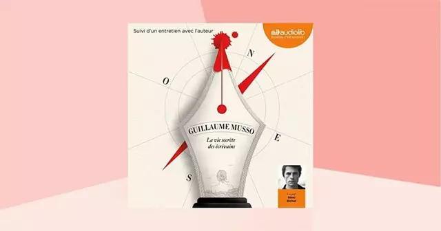 livre-audio-la-vie-secrete-des-ecrivains-guillaume-musso