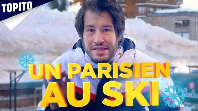 PARISIEN_SKI