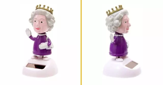 figurine-solaire-reine-elisabeth