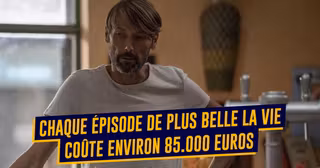 top plus belle la vie