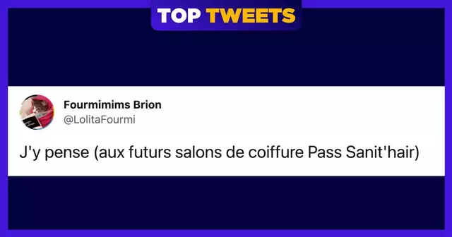 une-top-tweets-pass-sanitaire