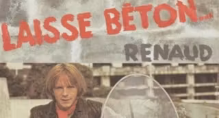 laisse beton