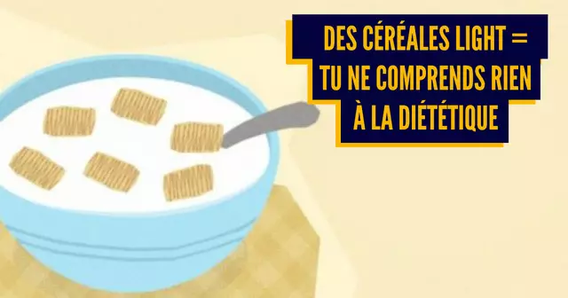 cereales
