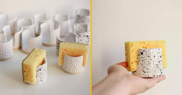 porte-eponge-ceramique