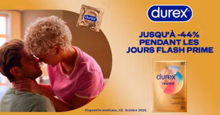 Durex Nude