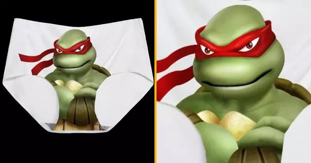 culotte-tortue-ninja