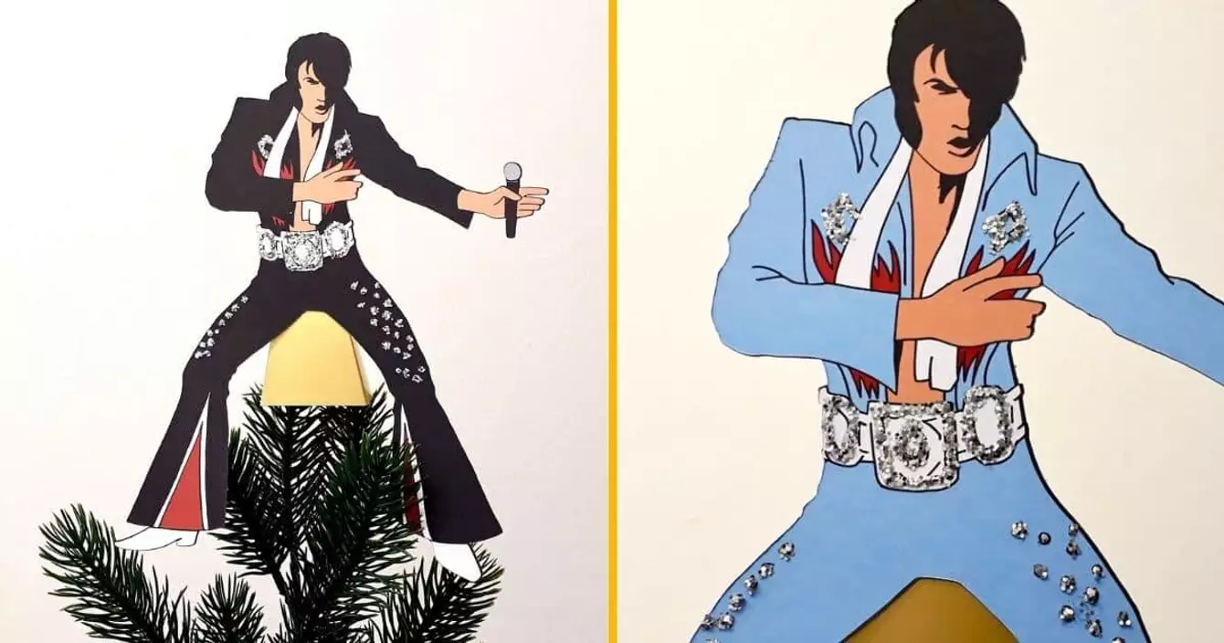 etoile-sapin-elvis-presley