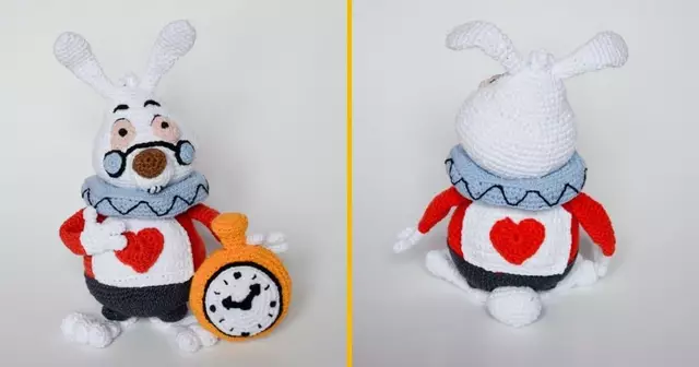 modele-crochet-lapin-blanc-alice-pays-merveilles