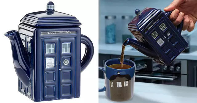 infuseur-the-doctor-who
