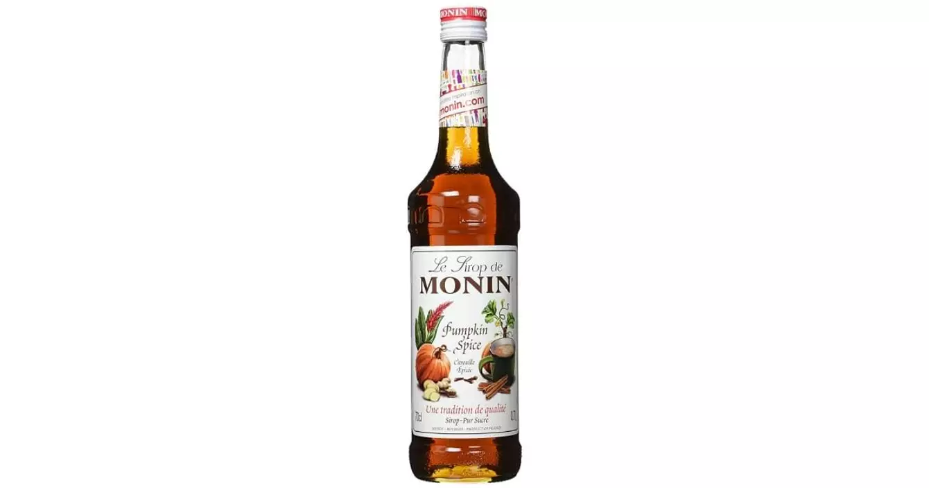 sirop-citrouille-pumpkin-spice