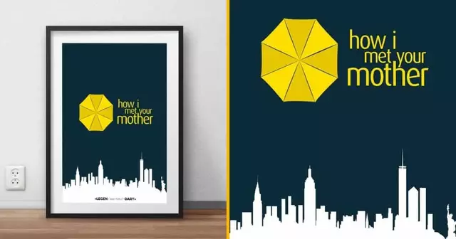 affiche-minimaliste-himym
