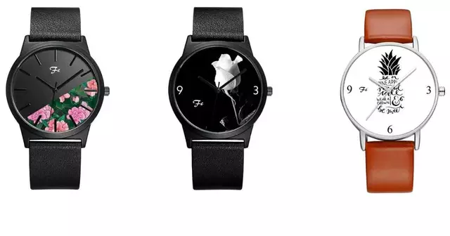 montre-personnalisation