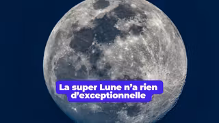 La Lune