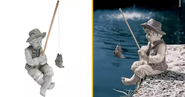 statue-petit-pecheur