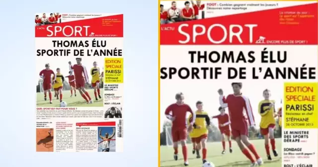 fausse-une-journal-sportif