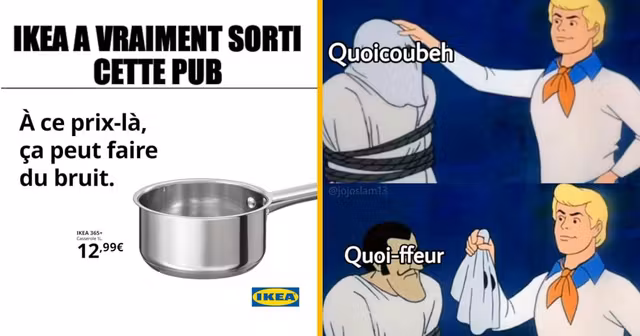 top memes semaine 17