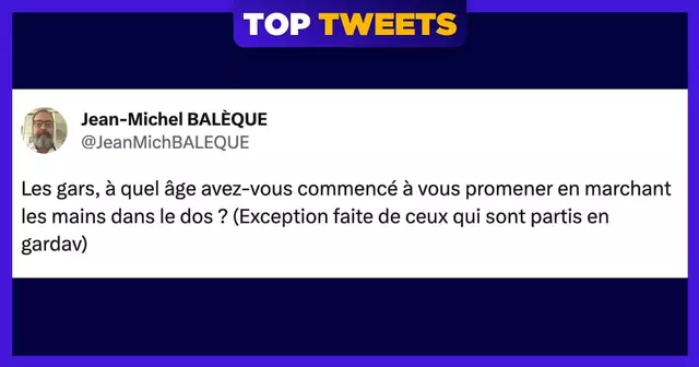 TweetsJeanMichBaleque