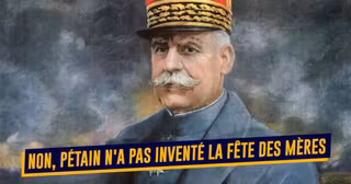 Petain