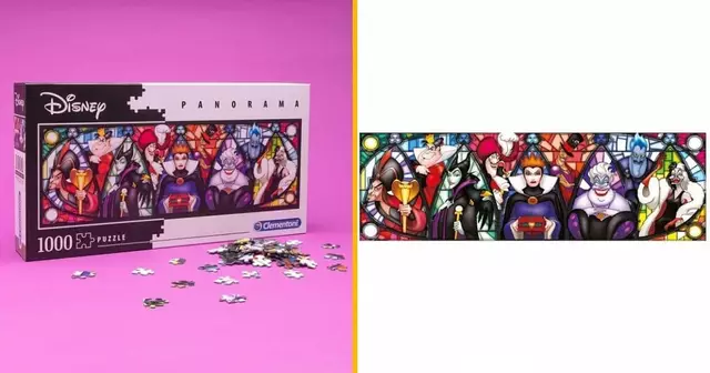 puzzle-vilains-disney