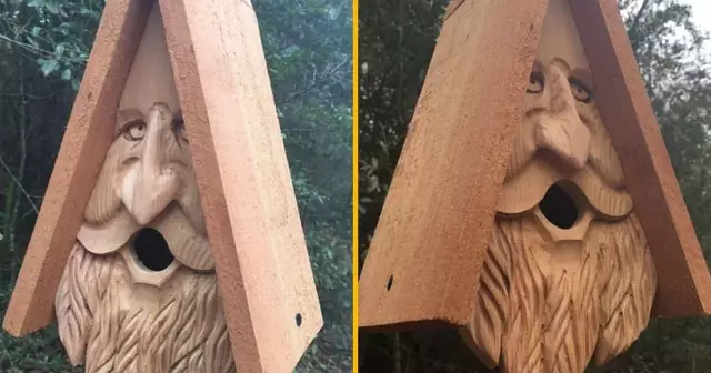 nichoir-oiseaux-sculpte-inspiration-hobbit