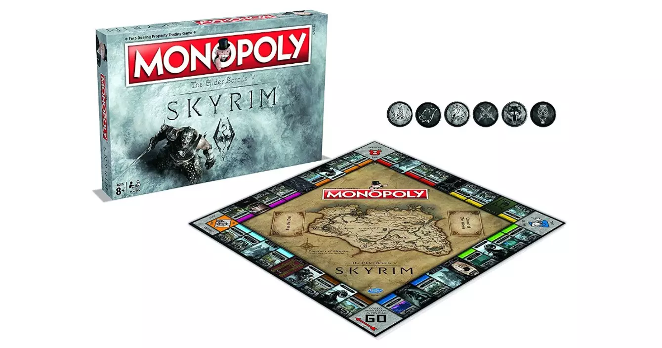 monopoly-skyrim