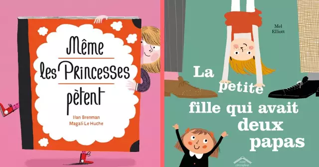 livres enfants
