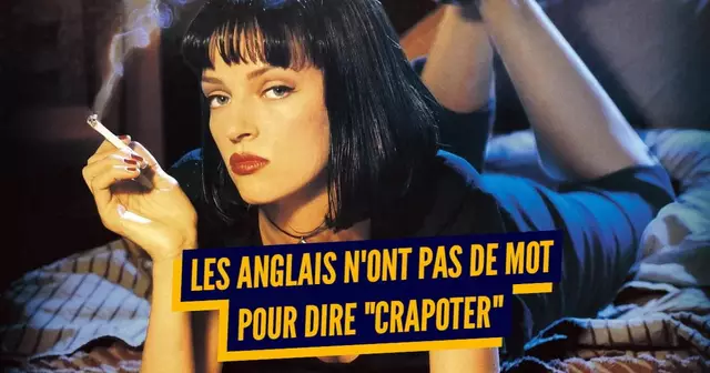 top mots français anglais (2)