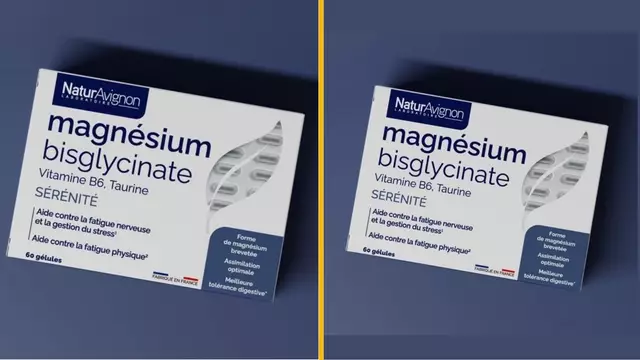 MAGNESIUM-FATIGUE
