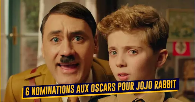 jojo rabbit - Copie