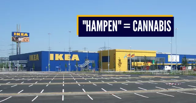 IKEA Koblenz