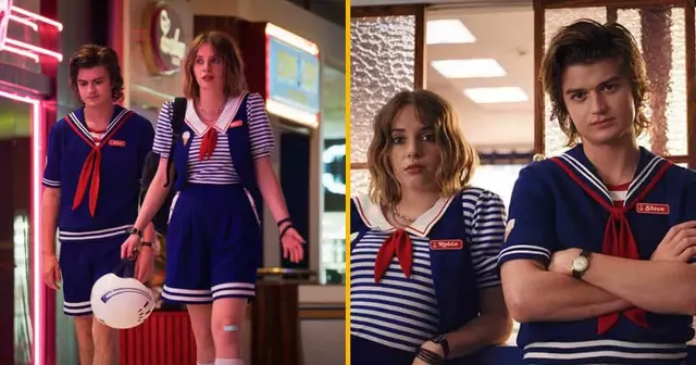 deguisement-couple-stranger-things