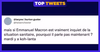 une-top-tweets-semaine-411