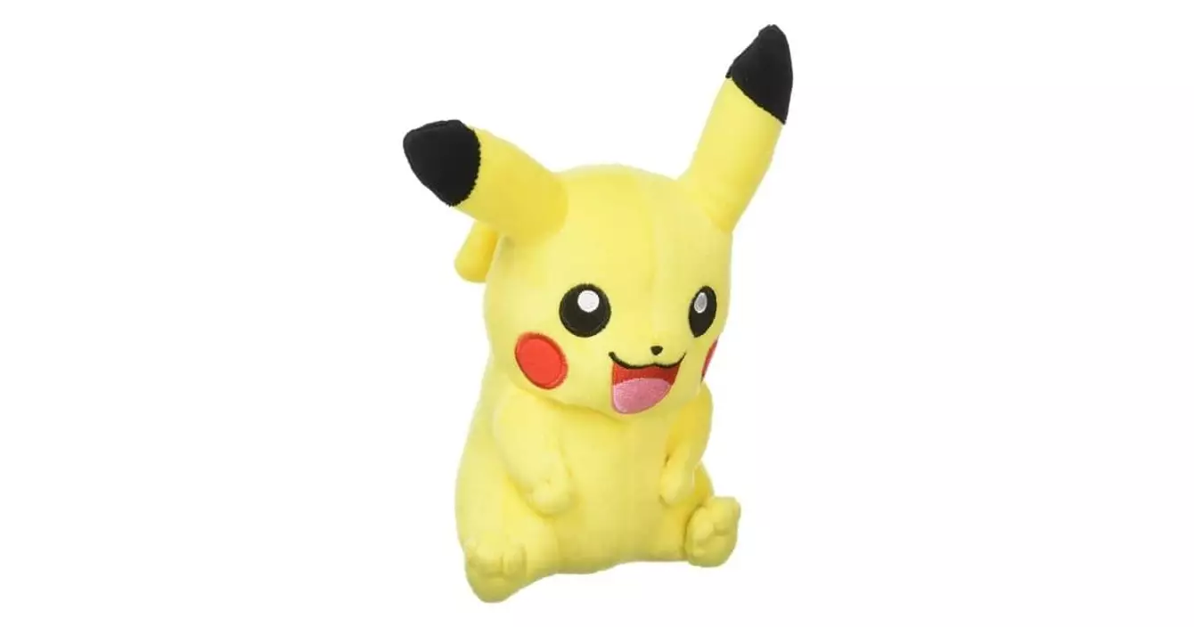 un-pikachu