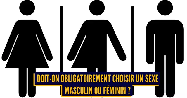 question intersexe hermaphrodisme