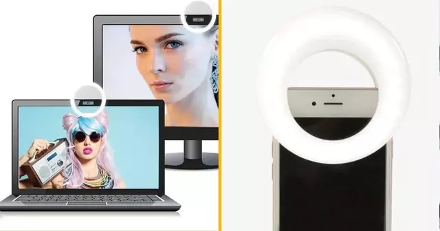 lumiere-telephone-faire-meilleurs-selfies