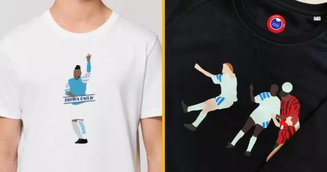 t-shirt-elegant-marseille