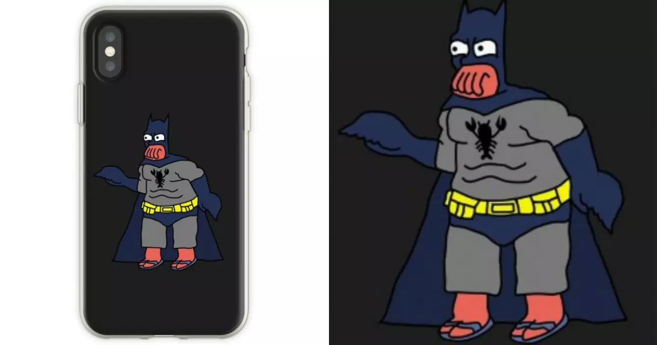 coque-zoidman-futurama