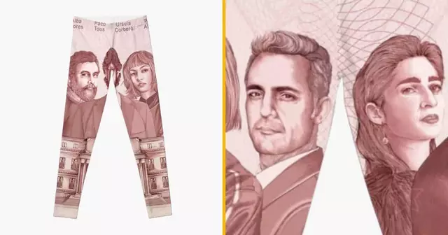 legging-casa-de-papel