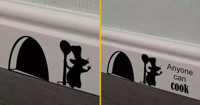 stickers-mural-ratatouille