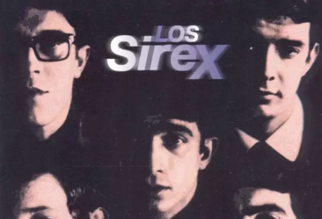 Los Sirex