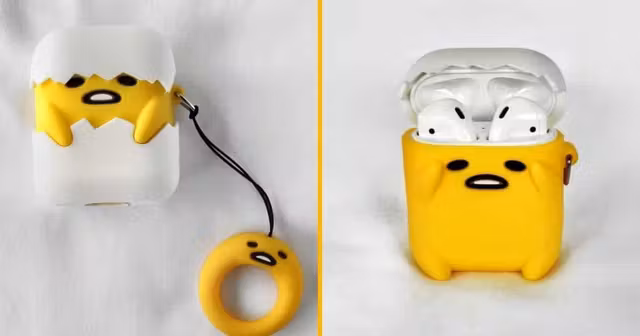 etui-airpod-gudetama