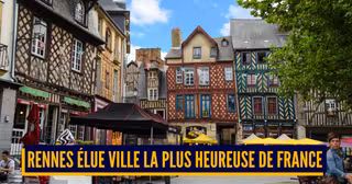 ville bonheur france