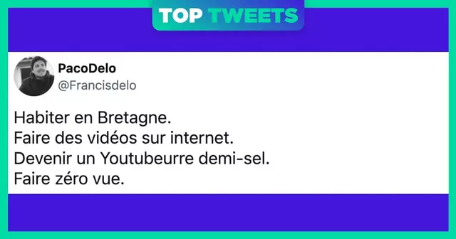tweet bretagne