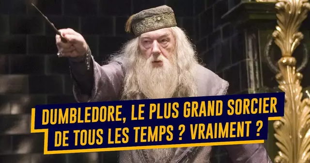 top questions harry potter