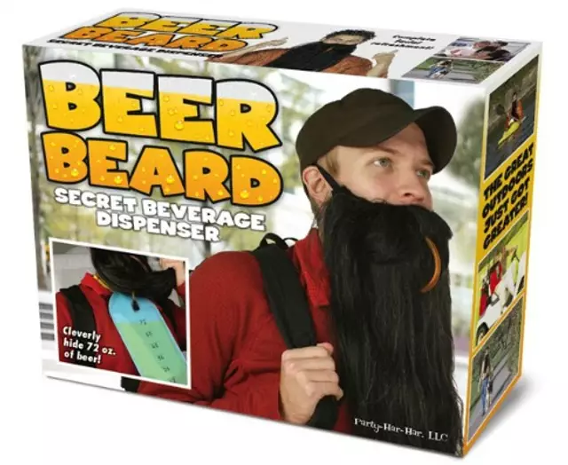 beerbeard