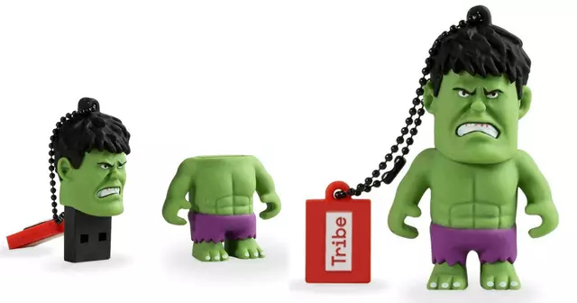 cle-usb-hulk