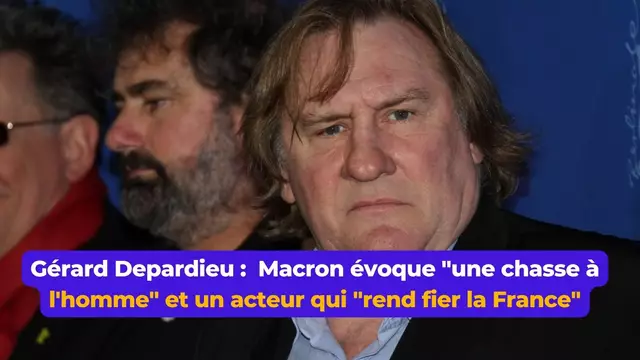 depardieu