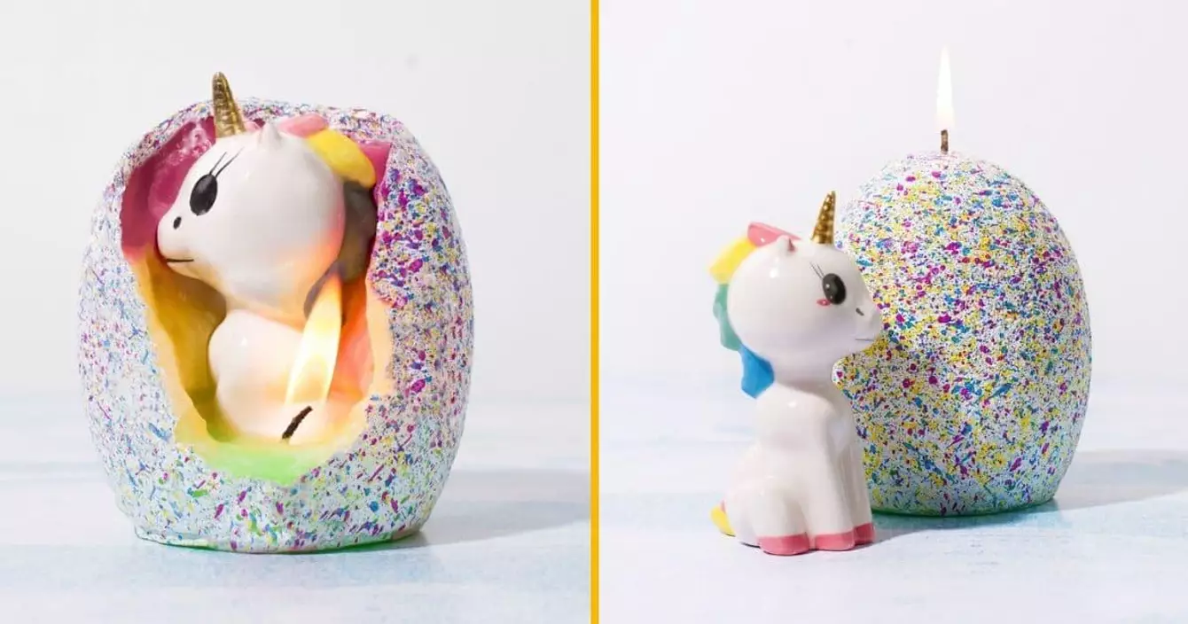 bougie-naitre-licorne