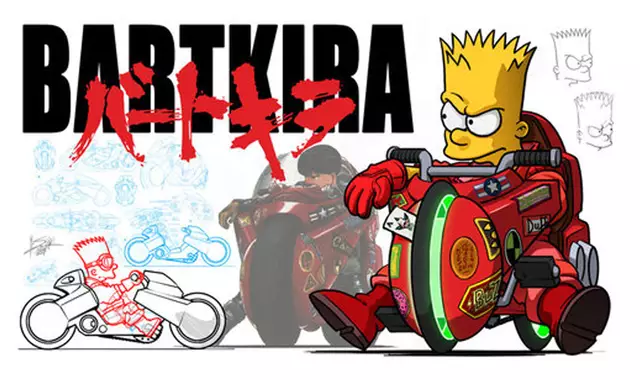 une_bartkira