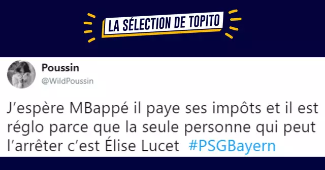 une psg
